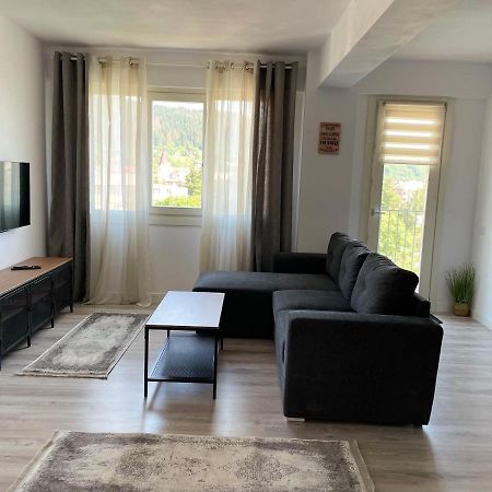 Apartament - Housing21 Гура-Гуморулуй Экстерьер фото