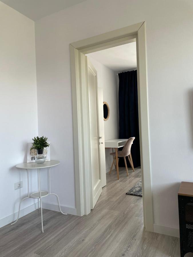 Apartament - Housing21 Гура-Гуморулуй Экстерьер фото