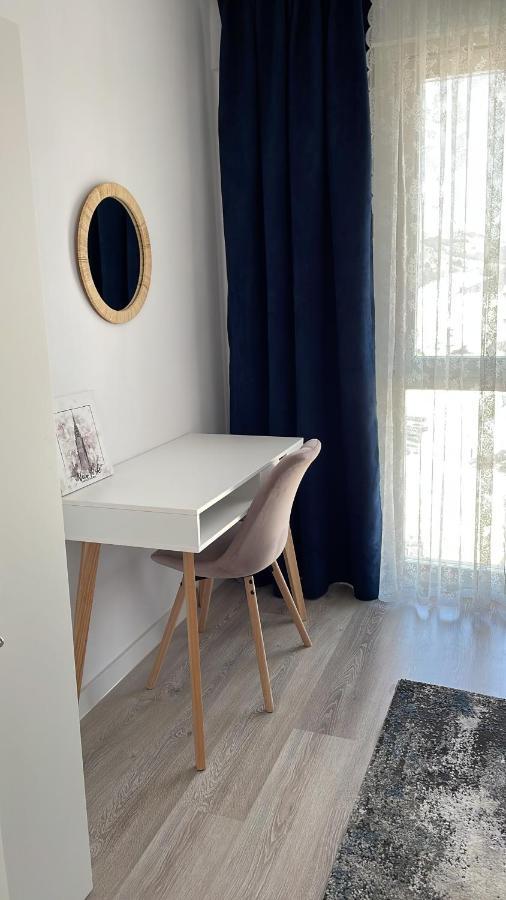 Apartament - Housing21 Гура-Гуморулуй Экстерьер фото