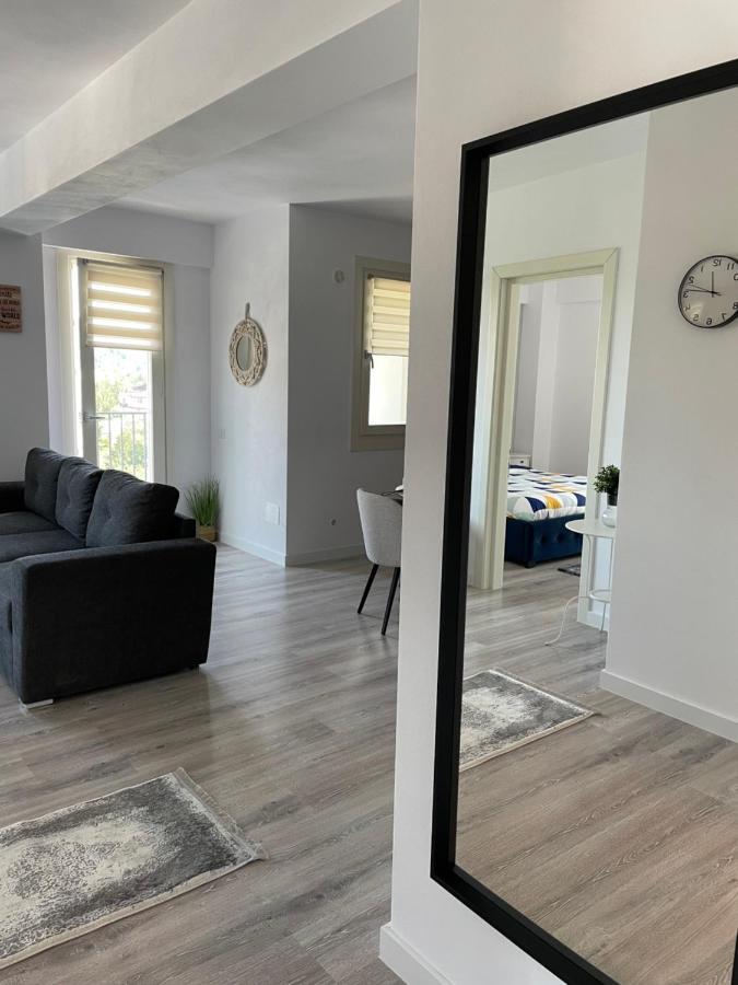 Apartament - Housing21 Гура-Гуморулуй Экстерьер фото