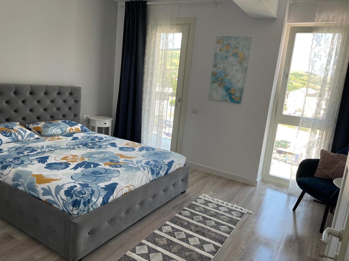 Apartament - Housing21 Гура-Гуморулуй Экстерьер фото
