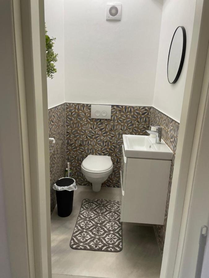 Apartament - Housing21 Гура-Гуморулуй Экстерьер фото