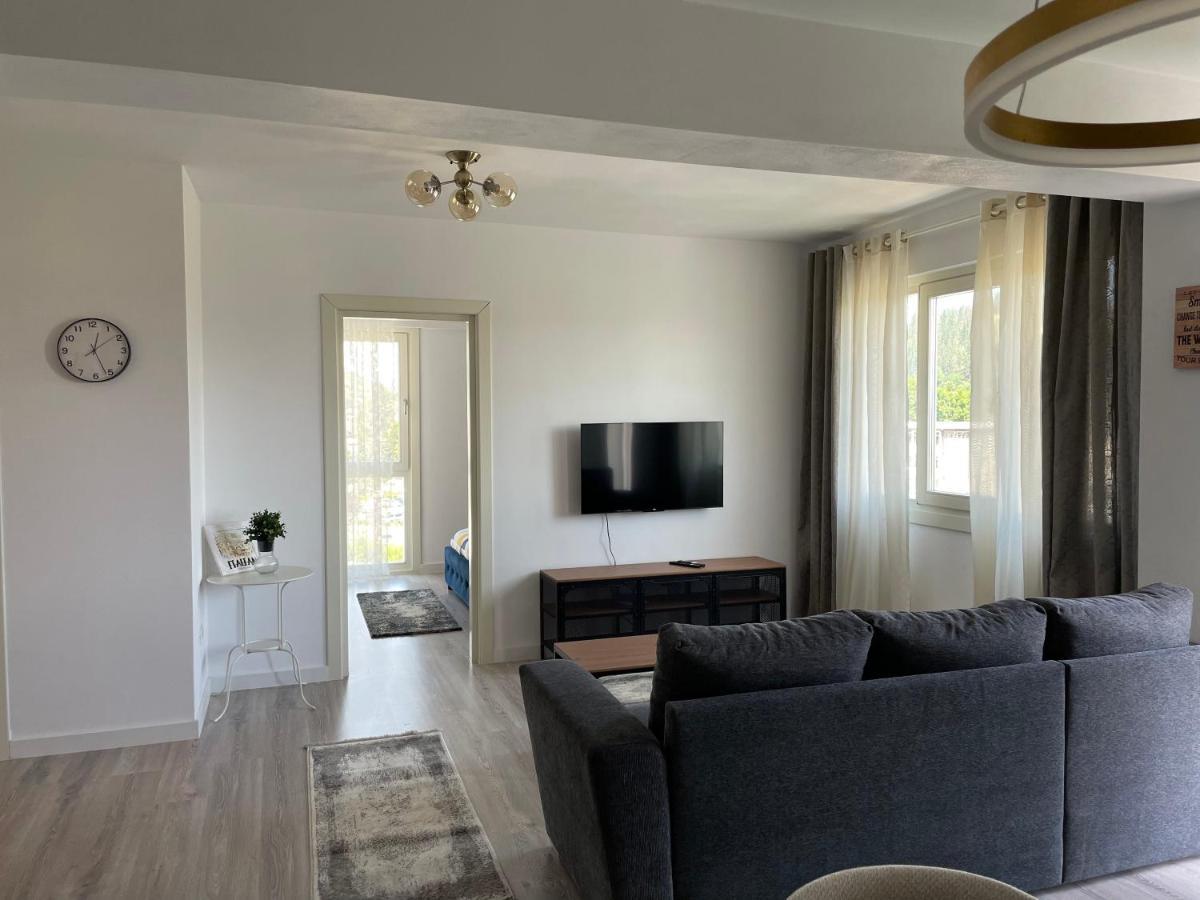 Apartament - Housing21 Гура-Гуморулуй Экстерьер фото