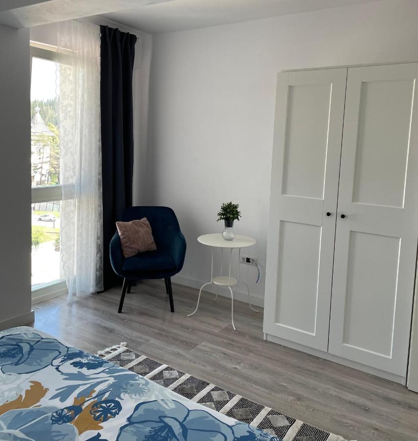 Apartament - Housing21 Гура-Гуморулуй Экстерьер фото