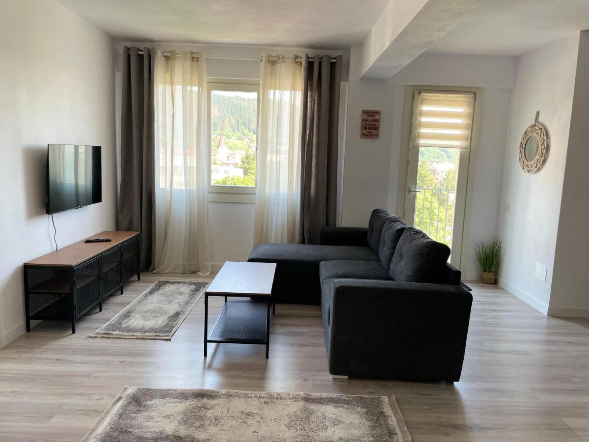 Apartament - Housing21 Гура-Гуморулуй Экстерьер фото