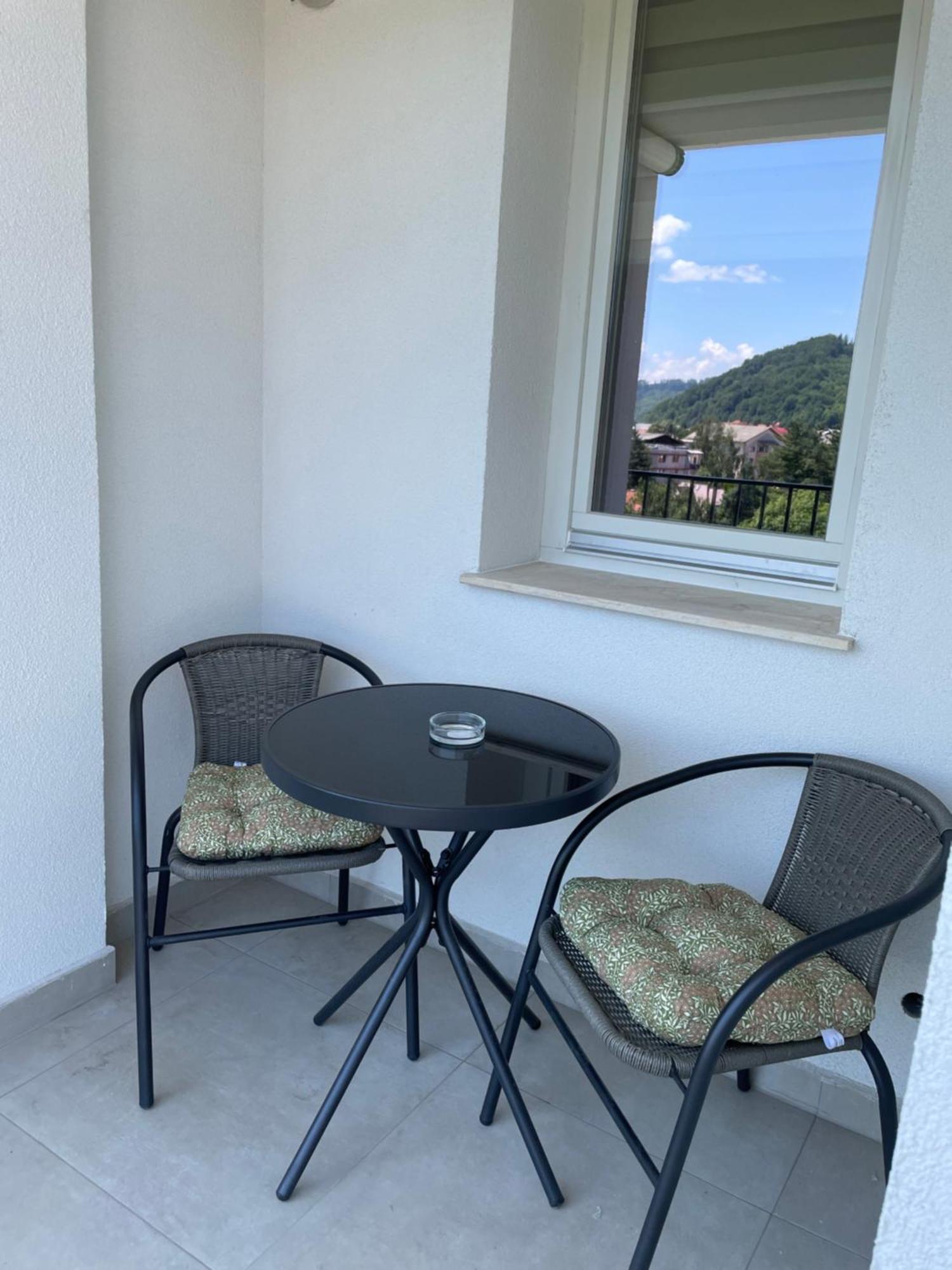 Apartament - Housing21 Гура-Гуморулуй Экстерьер фото