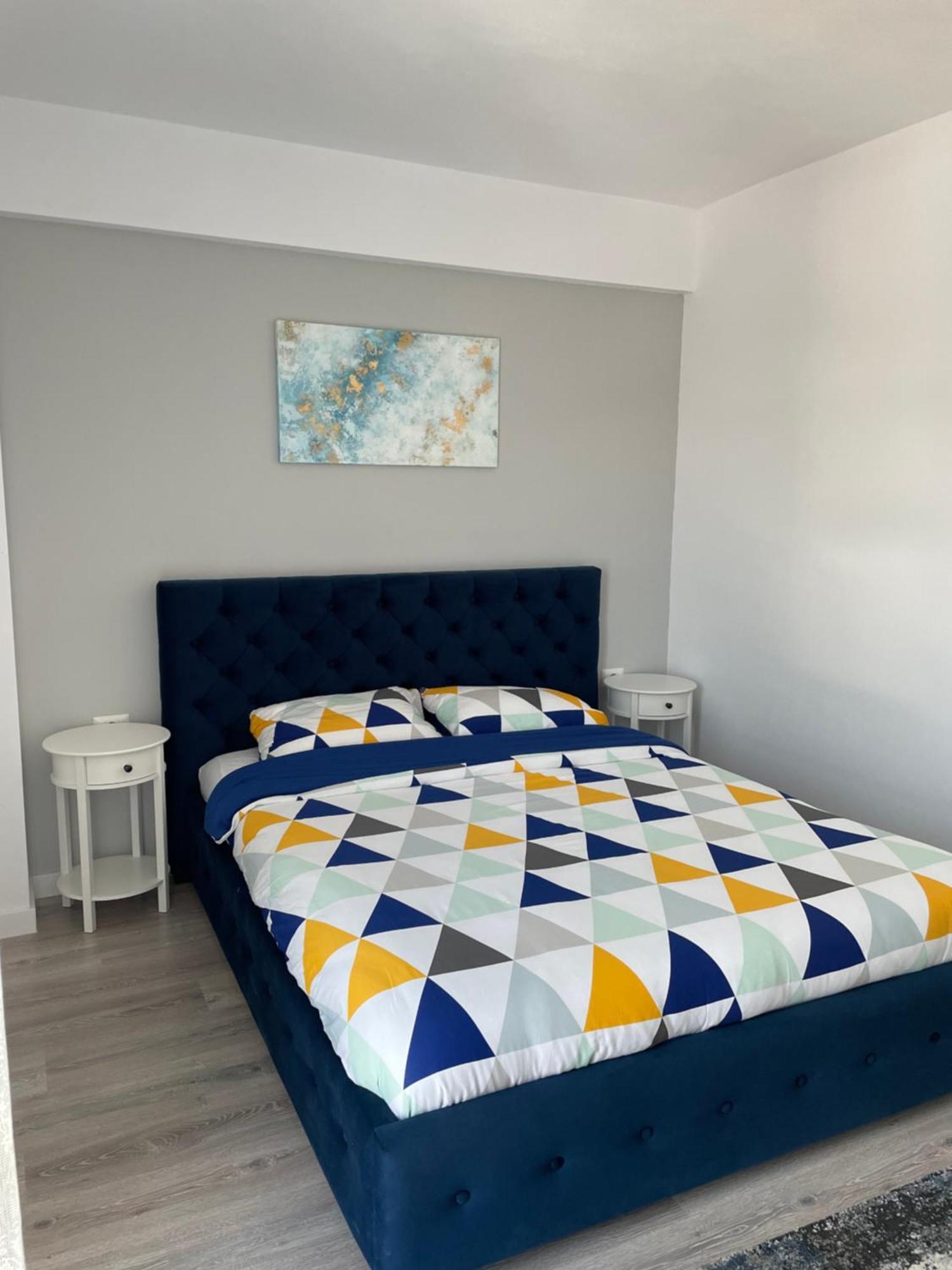 Apartament - Housing21 Гура-Гуморулуй Экстерьер фото
